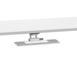 Humanscale Keyboard Tray (without Clip Mouse)