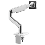 M81NTNCWBTB - Humanscale M8.1 Single Monitor Arm