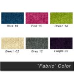 Fabric Color _HH_