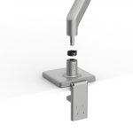 humanscale-mflex-for-m21-dual-with-pole-gear-view-1