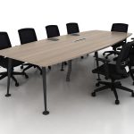 meeting work pod