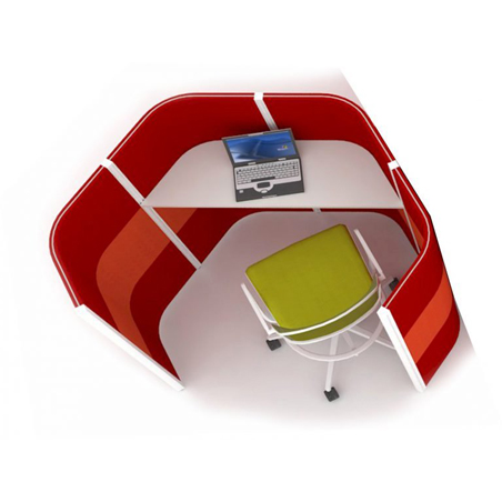 Z3 Work Pod