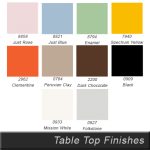 table-top-colour