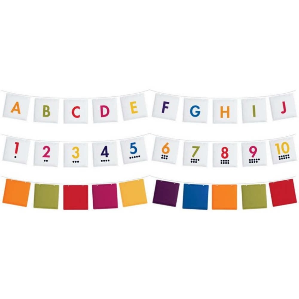 Day Care & School Oppila Panels