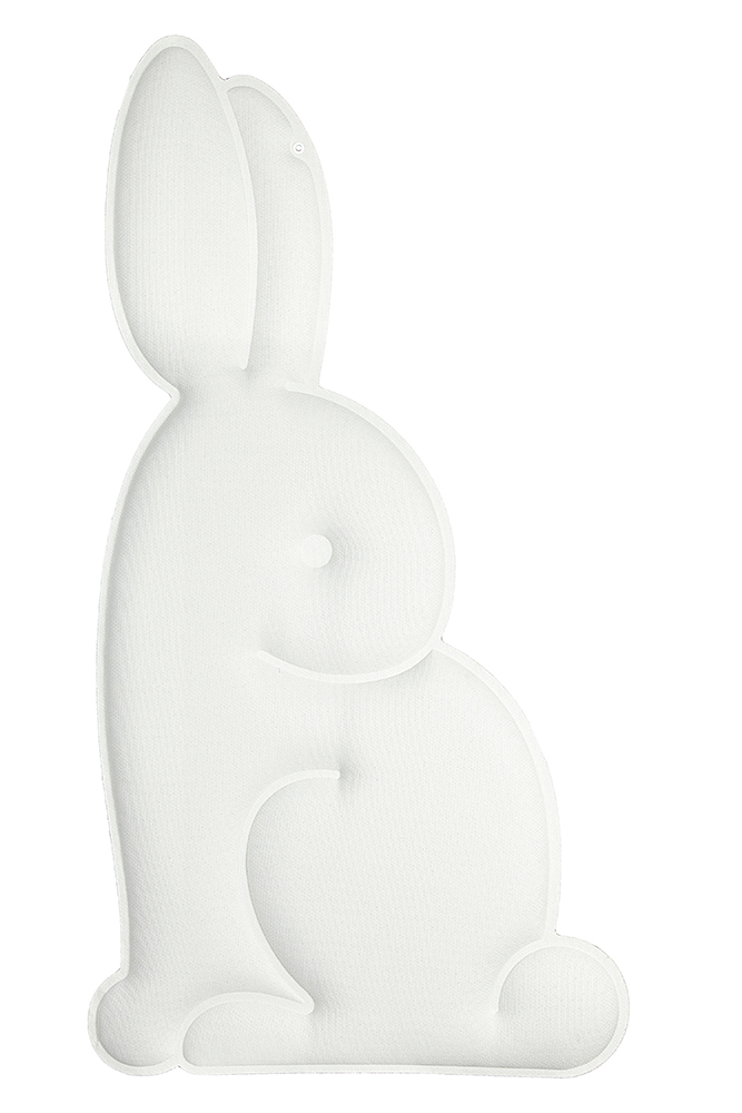 ilmava day care bunny shape panel