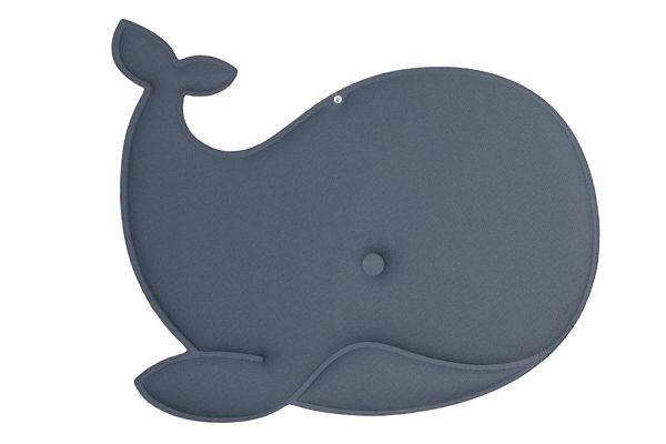 ilmava day care whale shape panel