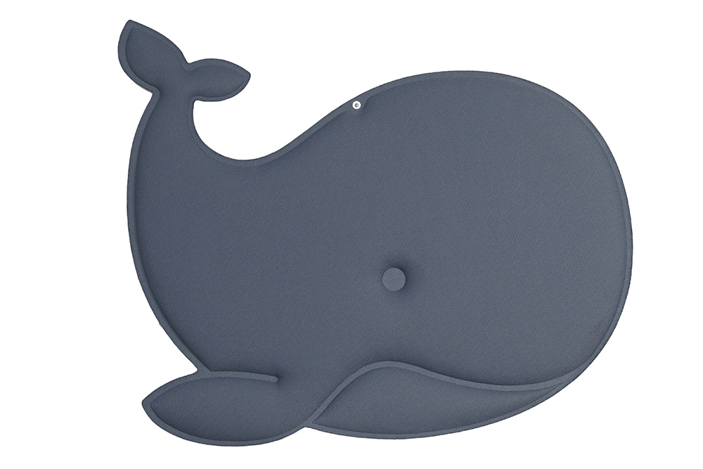 ilmava day care whale shape panel