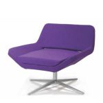 Cosy H5146 Lounge Arm Chair