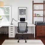 Humanscale World LM Task Chair