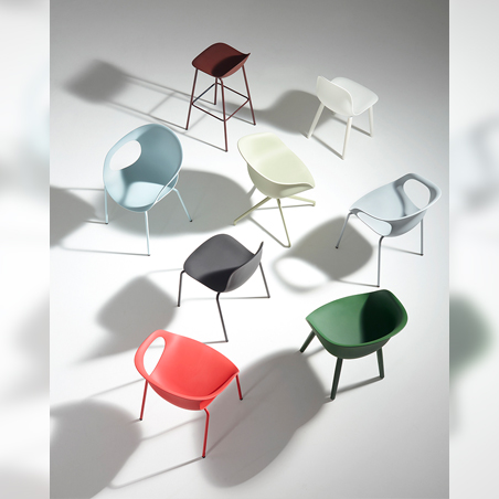 Kin Chair BG 3
