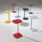 allermuir host table color range