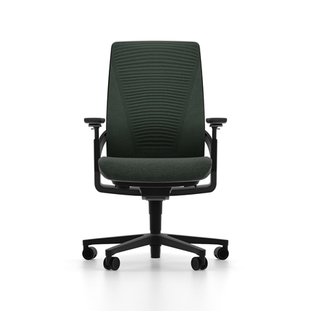 I-iWork Chair 2