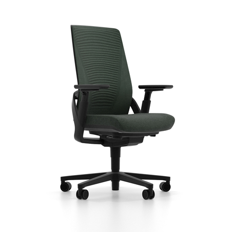 I-iWork Chair 2