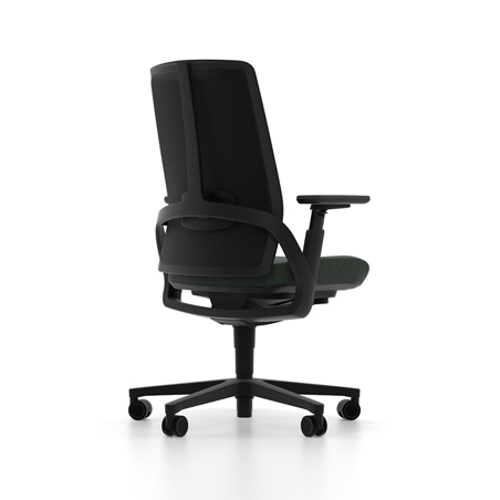 I-iWork Chair 2