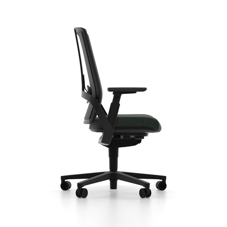 I-iWork Chair 2