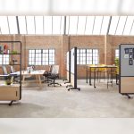 I-iWork Chair 2