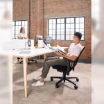 I-iWork Chair 2