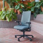 I-iWork Chair 2