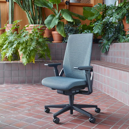 I-iWork Chair 2