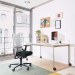 I-iWork Chair 2