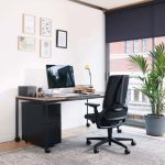 I-iWork Chair 2