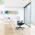 I-iWork Chair 2