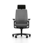 I-iWork High Back Chair 2