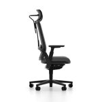 I-iWork High Back Chair 2