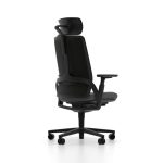 I-iWork High Back Chair 2