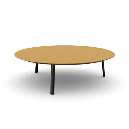mustard yellow sunda table
