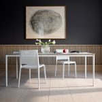 Tubo Table BG 6