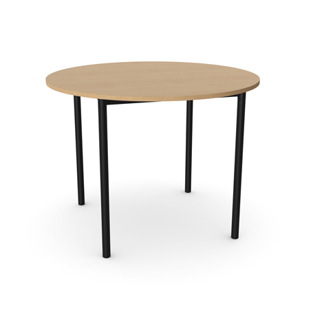 Tubo Table 2