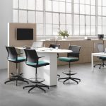 Ad-Lib Stool BG 1