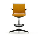 Ad-Lib Stool Full Fabric 7