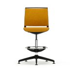 Ad-Lib Stool Full Fabric 2