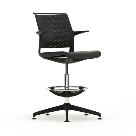 Ad-Lib Stool Full PP 6