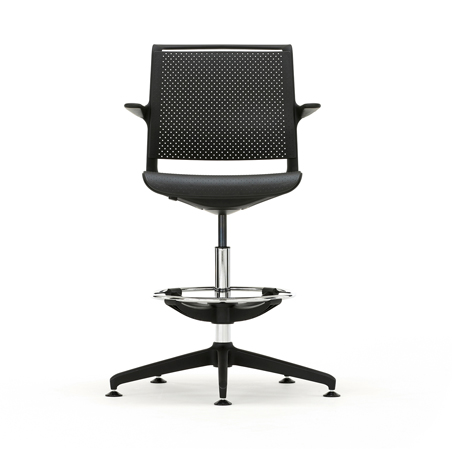 Ad-Lib Stool Full PP 7