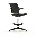 Ad-Lib Stool Full PP 9