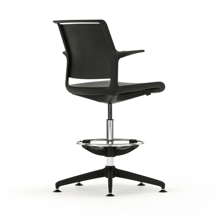 Ad-Lib Stool Full PP 9