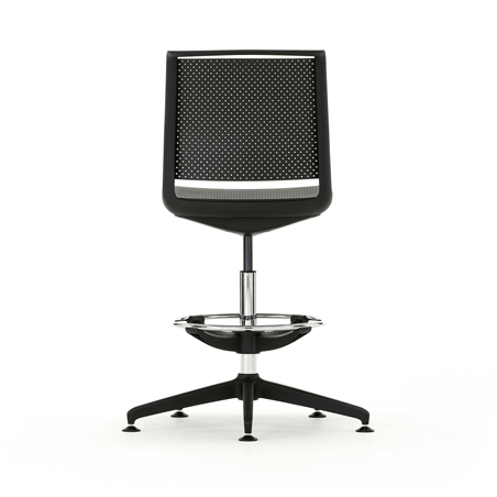 Ad-Lib Stool Full PP 5