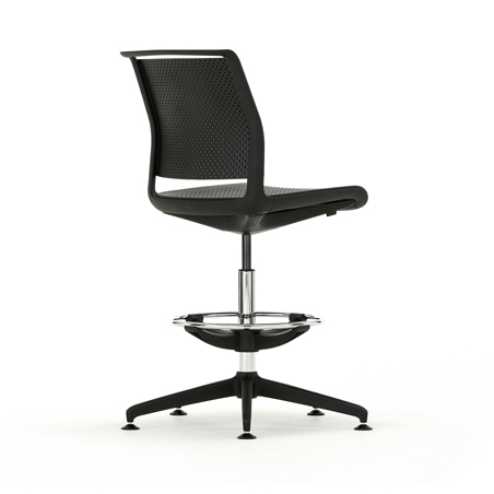 Ad-Lib Stool Full PP 4