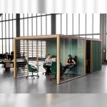 Ad-Lib Work Lounge BG 5