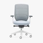 Evolve 2 Mesh Back_ Fabric Seat 6