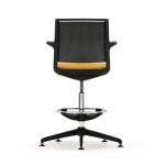 rear view of the Senator Ad-Lib stool