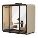 framery four design sand unit
