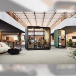 framery four design with people