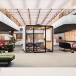framery six design product view