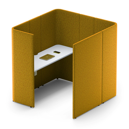 Nastro 1 Pax Work Pod