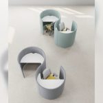 Nastro 2 Pax Round Work pod Image 3
