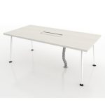 Bridge Meeting Table 2